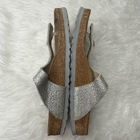 Birkenstock Gizeh Sandals Size 7 - Picture 8 of 11